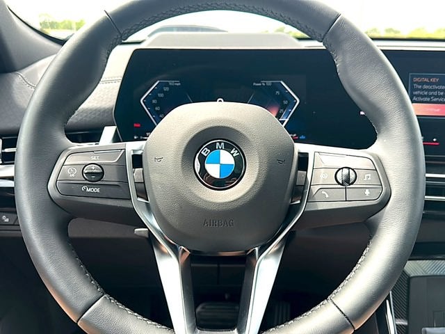 2026 BMW X2 xDrive28i