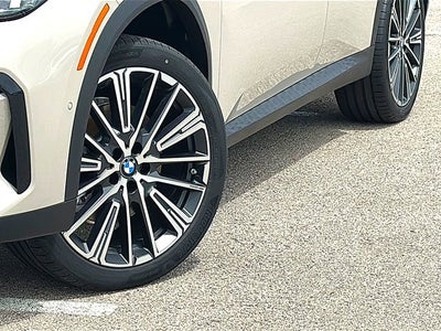 2026 BMW X2 xDrive28i