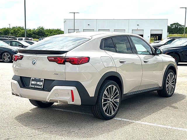 2026 BMW X2 xDrive28i