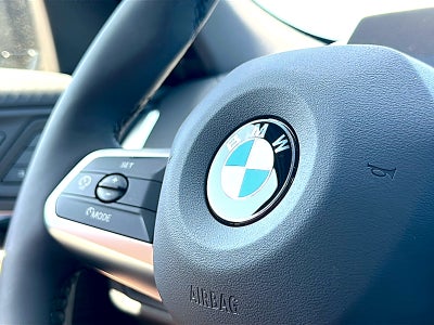 2026 BMW X2 xDrive28i