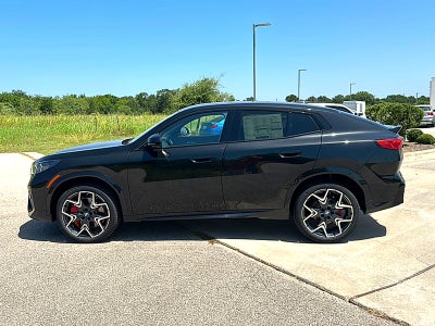 2026 BMW X2 xDrive28i