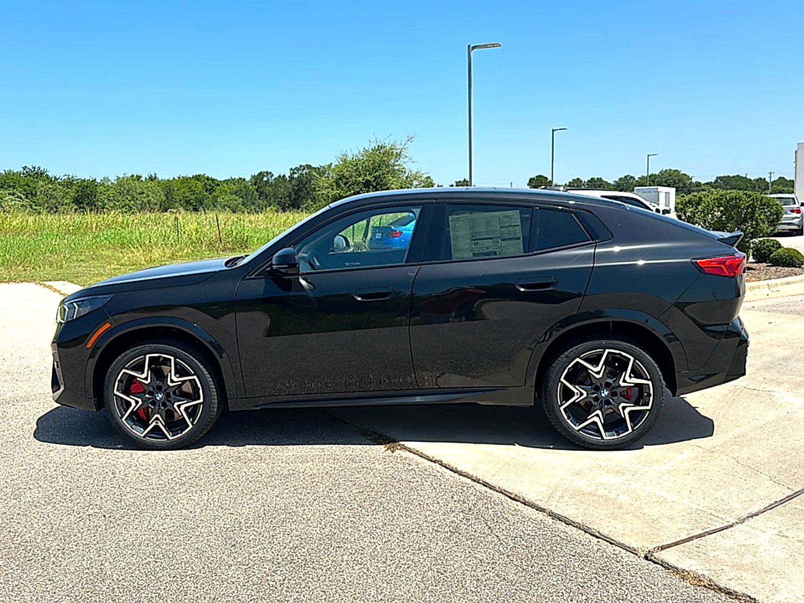2026 BMW X2 xDrive28i
