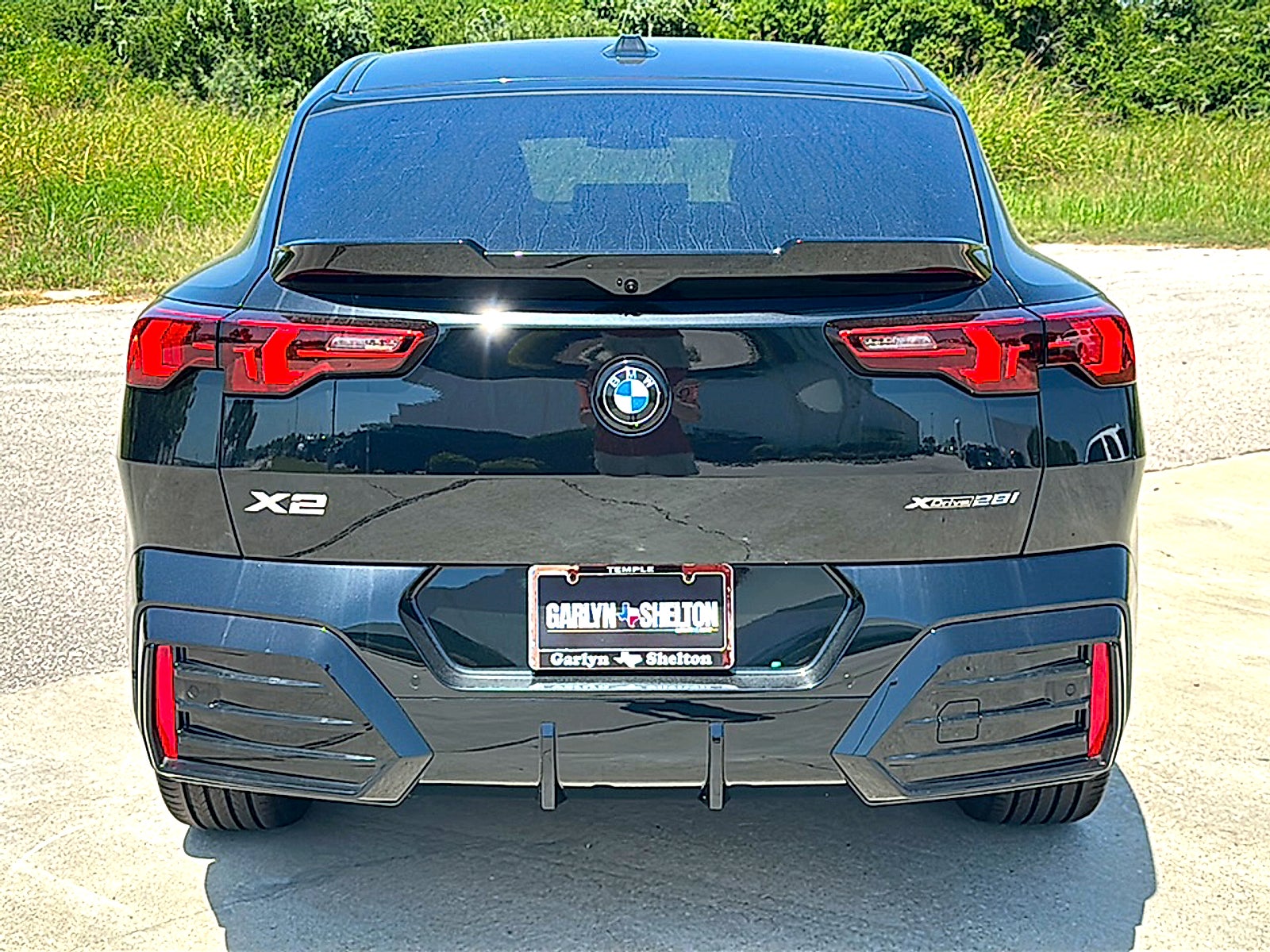2026 BMW X2 xDrive28i