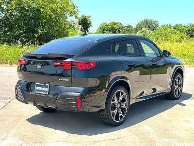 2026 BMW X2 xDrive28i