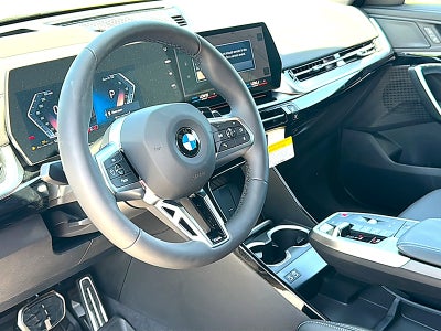 2026 BMW X2 xDrive28i