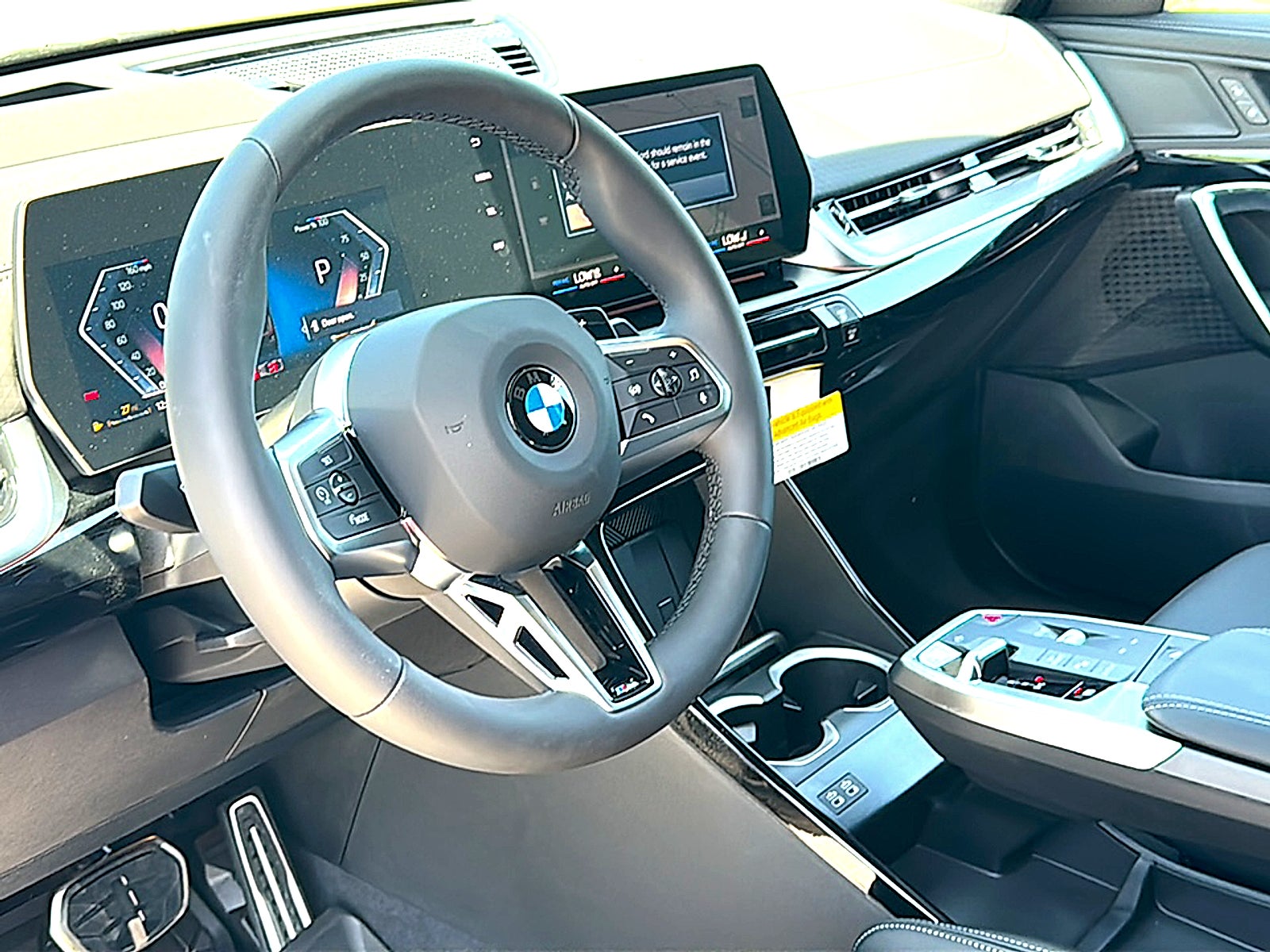 2026 BMW X2 xDrive28i