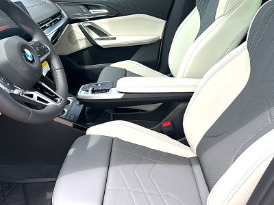 2026 BMW X2 xDrive28i