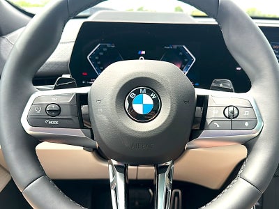 2026 BMW X2 xDrive28i