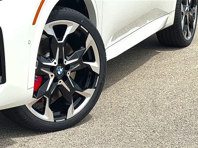 2026 BMW X2 xDrive28i