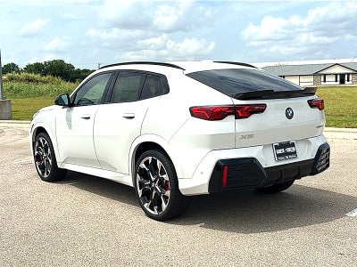2026 BMW X2 xDrive28i