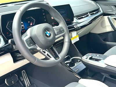 2026 BMW X2 xDrive28i