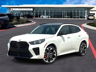 2026 BMW X2 xDrive28i