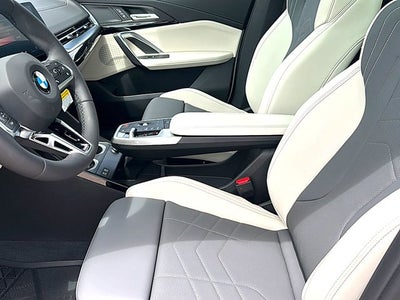 2026 BMW X2 xDrive28i