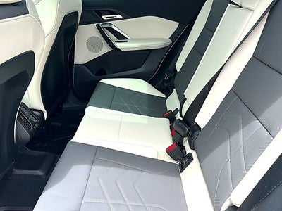 2026 BMW X2 xDrive28i