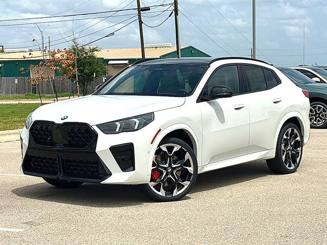 2026 BMW X2 xDrive28i