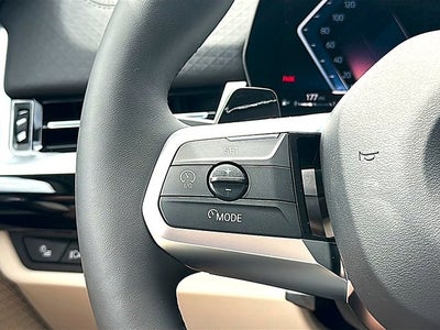2026 BMW X2 xDrive28i