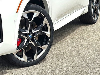 2026 BMW X2 xDrive28i