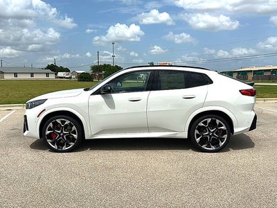 2026 BMW X2 xDrive28i