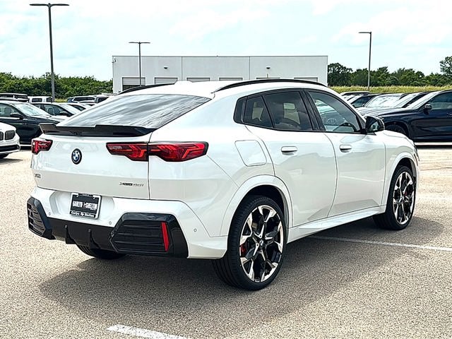 2026 BMW X2 xDrive28i