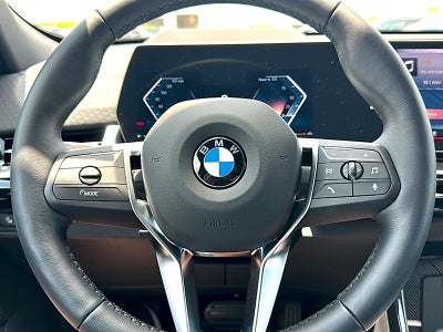 2026 BMW X2 xDrive28i