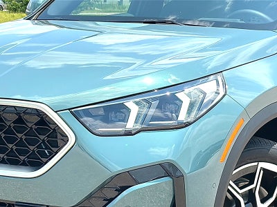 2026 BMW X2 xDrive28i