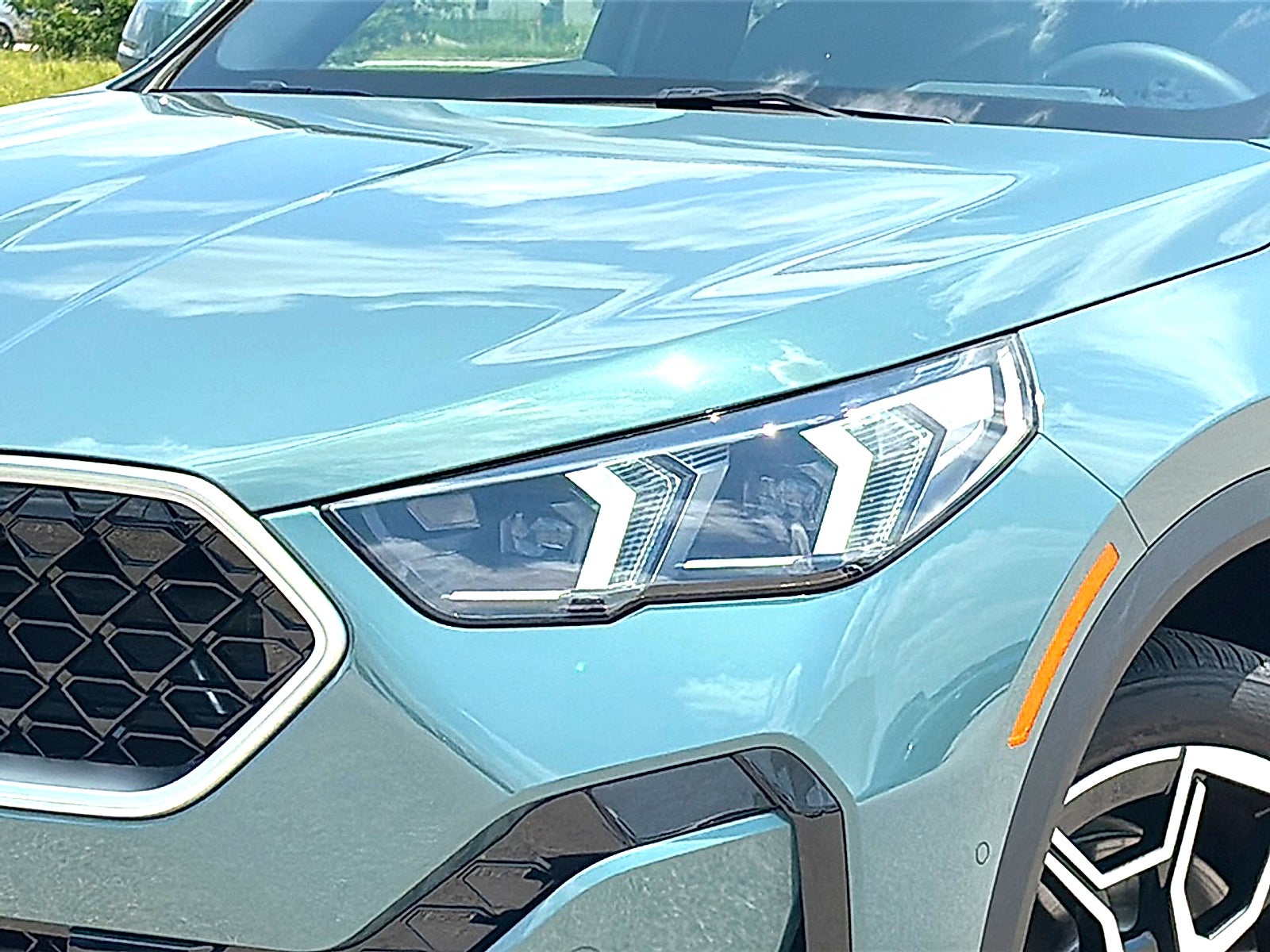 2026 BMW X2 xDrive28i