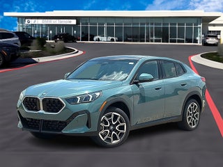2026 BMW X2 xDrive28i