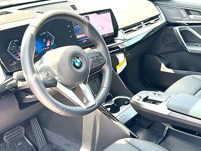 2026 BMW X2 xDrive28i
