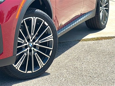 2026 BMW X2 xDrive28i