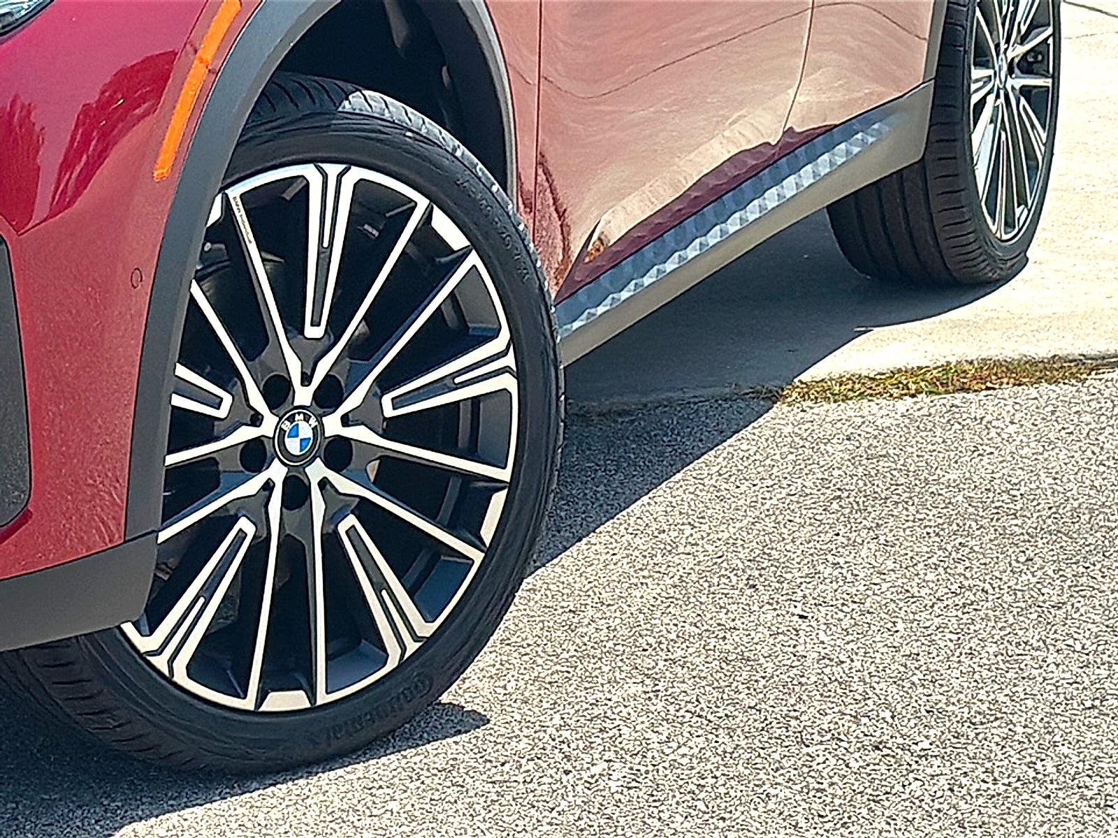 2026 BMW X2 xDrive28i