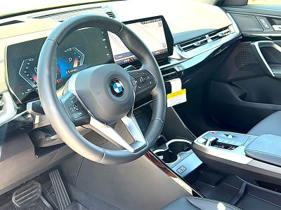 2026 BMW X2 xDrive28i