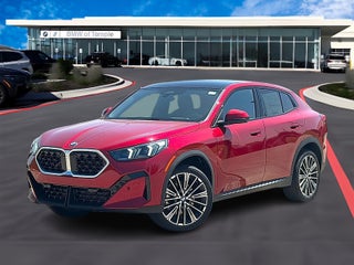 2026 BMW X2 xDrive28i