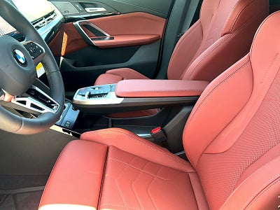 2026 BMW X2 xDrive28i