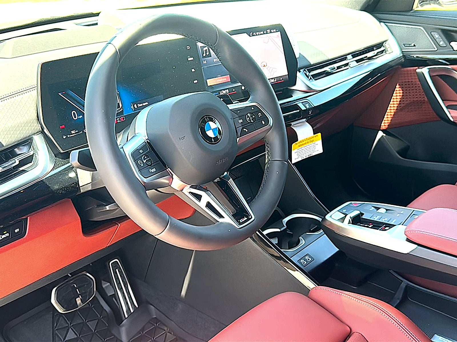 2026 BMW X2 xDrive28i