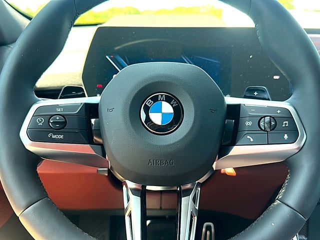2026 BMW X2 xDrive28i