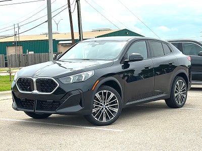 2026 BMW X2 xDrive28i