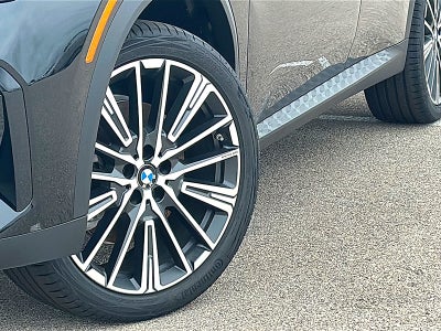 2026 BMW X2 xDrive28i