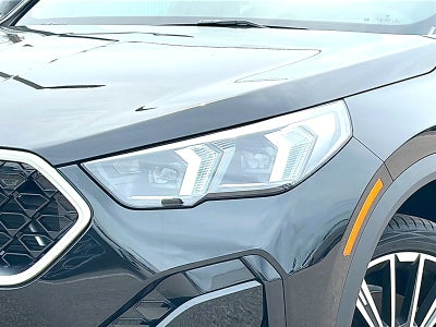 2026 BMW X2 xDrive28i