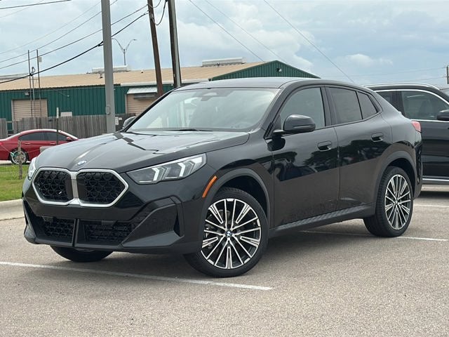 2026 BMW X2 xDrive28i