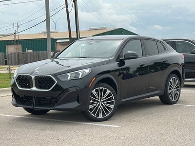 2026 BMW X2 xDrive28i