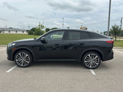 2026 BMW X2 xDrive28i