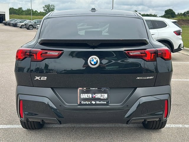 2026 BMW X2 xDrive28i