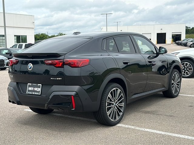 2026 BMW X2 xDrive28i