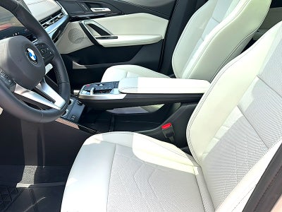 2026 BMW X2 xDrive28i