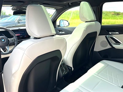 2026 BMW X2 xDrive28i