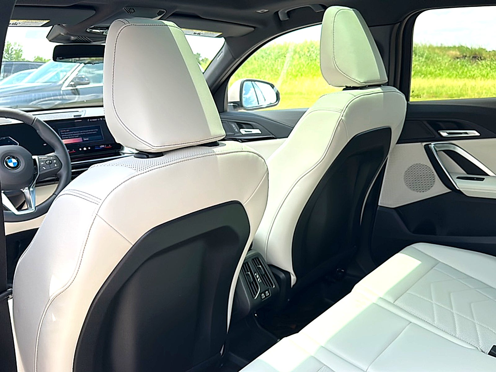 2026 BMW X2 xDrive28i