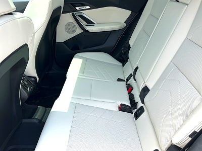 2026 BMW X2 xDrive28i