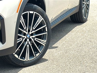 2026 BMW X2 xDrive28i