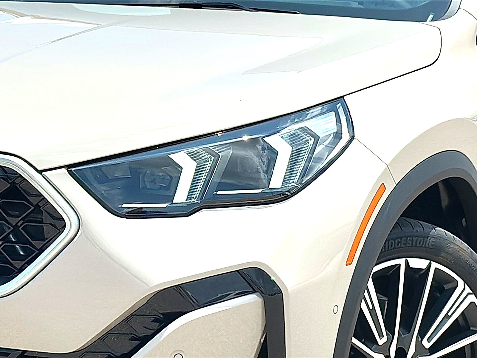 2026 BMW X2 xDrive28i