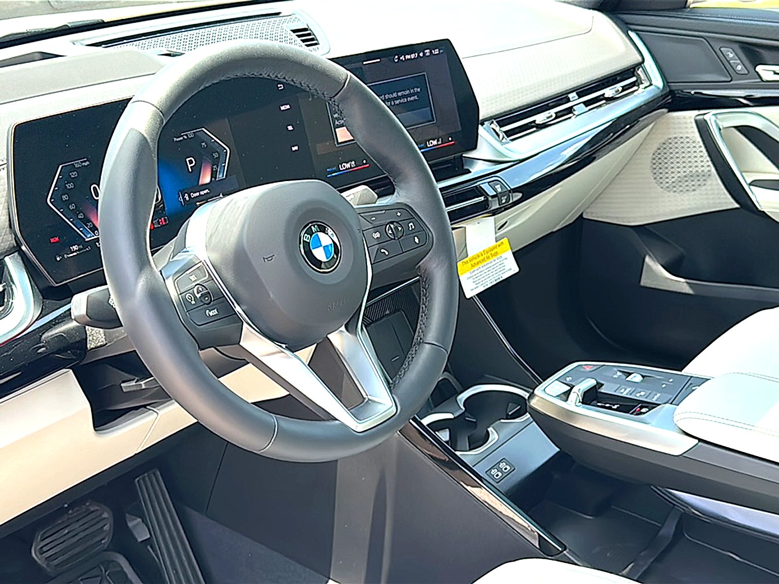 2026 BMW X2 xDrive28i